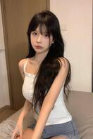 如果看腻了我的裸体,就给你欣赏一下另一种风格的我吧~1