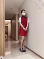 【奶气原创135】我那个做空姐的骚表姐0