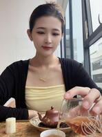大脸盘子求操2