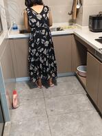 59.跟妈妈的日常。想更个钻石贴，才发现少了一张普通，凑个贴2