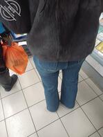 最近街拍的一些小美女小少妇