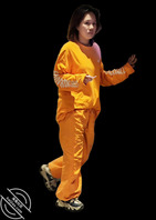 原创厕拍 重口黄衣小姐姐