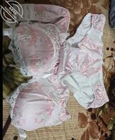 妹妹的内衣内裤都是偏比较可爱类型的0