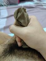 撸射老妈的短丝袜