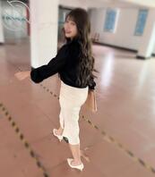 【聊天记录-帮小舅足交】关于我给舅妈按摩的后续0