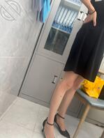 短裙丝袜骚比女同事