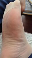 阿姨肉丝袜脚1