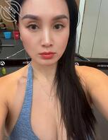 最好的状态 专注自己。2