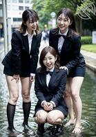 日本女优1