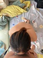 第一次体验SM居然被干哭了,也太爽了吧1
