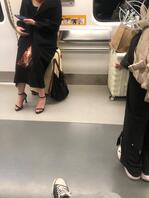 原创分享-喜欢脚的可以看看