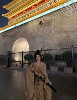 也是我运气好，想做爱了，大鸡巴来了2