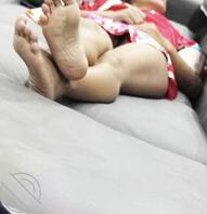 从小到大第一次亲眼看见妈妈的逼2