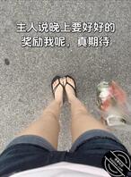 白鑫然主人，狗狗来了2