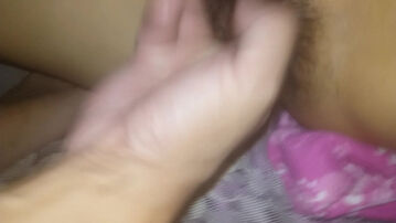 醉梦中高潮了