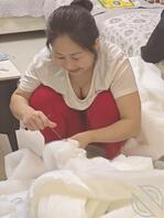 好想揉妈妈的奶子2