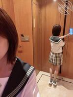 清纯反差的小姨子之11