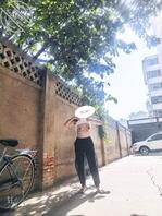 无聊，来波户外1