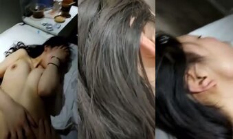 情人节操的炮友后续来了