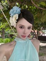 关于薄荷之夏️?1