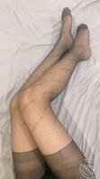 吃不到丈母娘，我女装上瘾了
