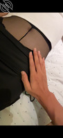 原创二十六，姐姐的穿着太勾引人了，没忍住还是对姐姐下手了！0