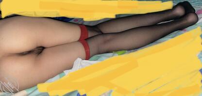 真实!操年轻美妙妈妈的紧B1
