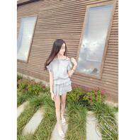 (原创4)和表妹第一次爱爱,却没想到她这么主动。2