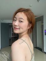 与丰满女的一夜情1