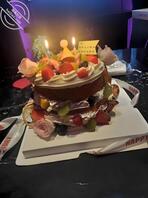 【妹妹日记45】今天我生日，妹妹说今天要给我给惊喜，期待满满