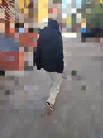 真实，纯爱母子14（上）周末小酌谈心0