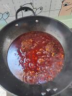 真实，纯爱母子14（上）周末小酌谈心2