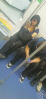 有空多坐坐地铁