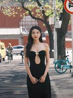 本人投稿：身高170女大刚毕业不久，想找工作，叔叔觉得我怎么样，想被评价
