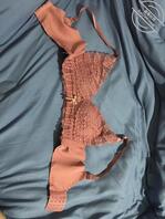 打胶姑姑王雅和她女儿马雨婷的内衣