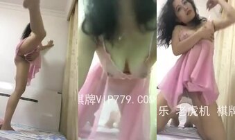 熟女艳舞