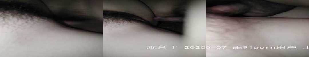 夫妻自拍
