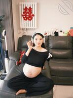女友接龙。0