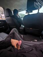 滴滴露出系列 32