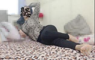 【凡夫原创】发小妈-挚爱熟女-第21上集 有感觉射两次