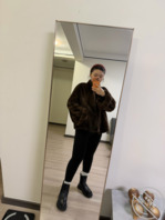 好久没更新，分享妈妈生活照0