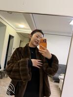 好久没更新，分享妈妈生活照1