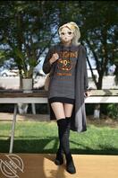 人妻首次户外露出0