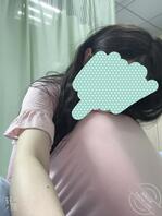 【欣欣日记】011.小舅给我口交,用力揉我的奶子,多好0