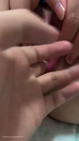 0438，找到一个好久之前的指奸
