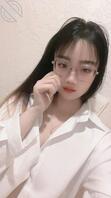 最会玩的反差眼镜妹1