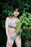 E 乳让人心醉！18 岁美少女「丰田留妃」最新写真再晒「有料胸器」 1