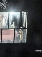 图偷拍邻居0