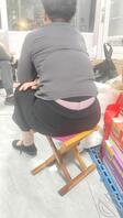 我的熟母岳母1