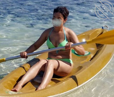 有人喜欢我妈吗现在是个没人要的女人之前去海边当摄影师结果一看都是拍的老外2